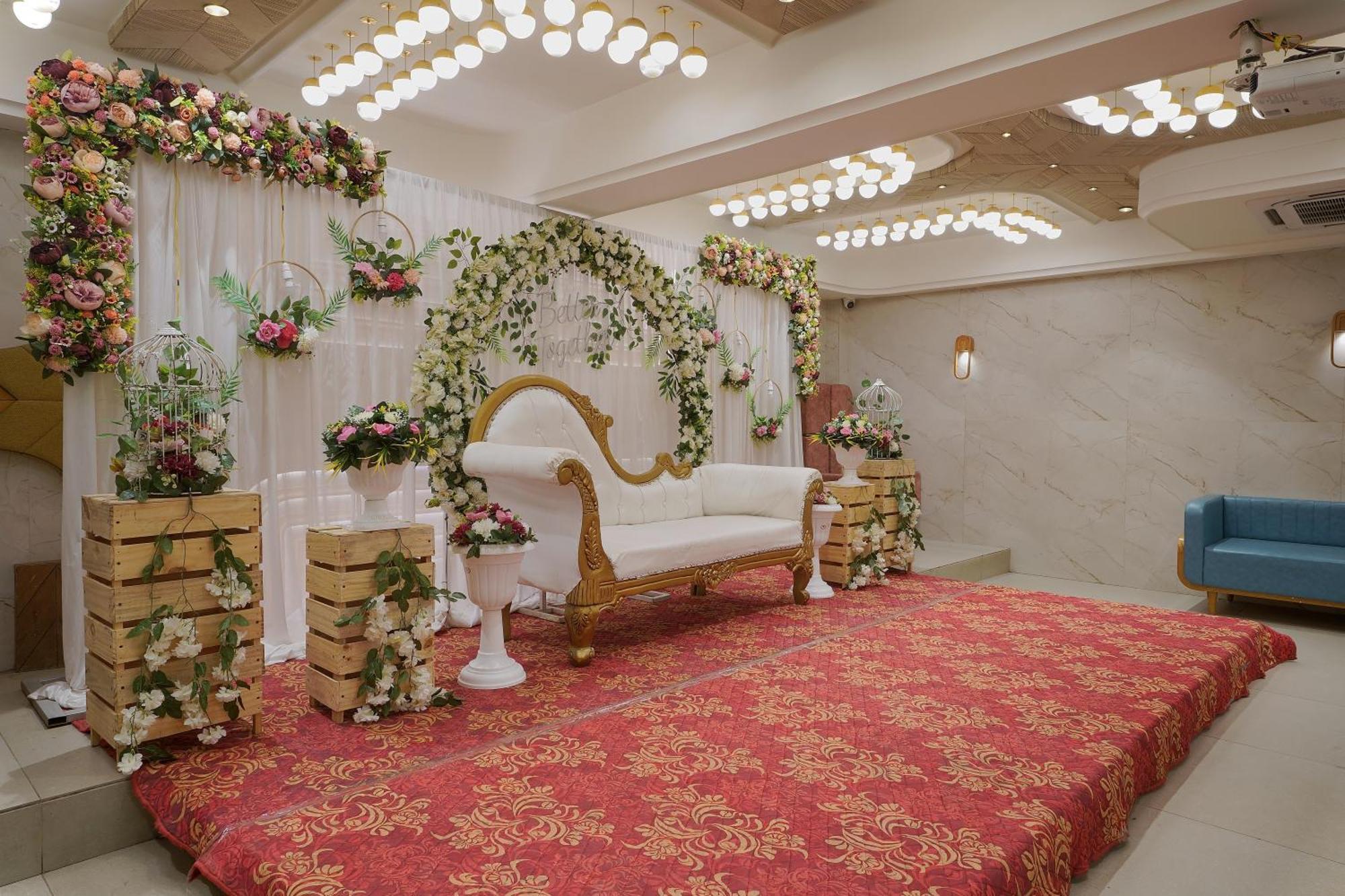 Artilla Inn أحمد أباد المظهر الخارجي الصورة