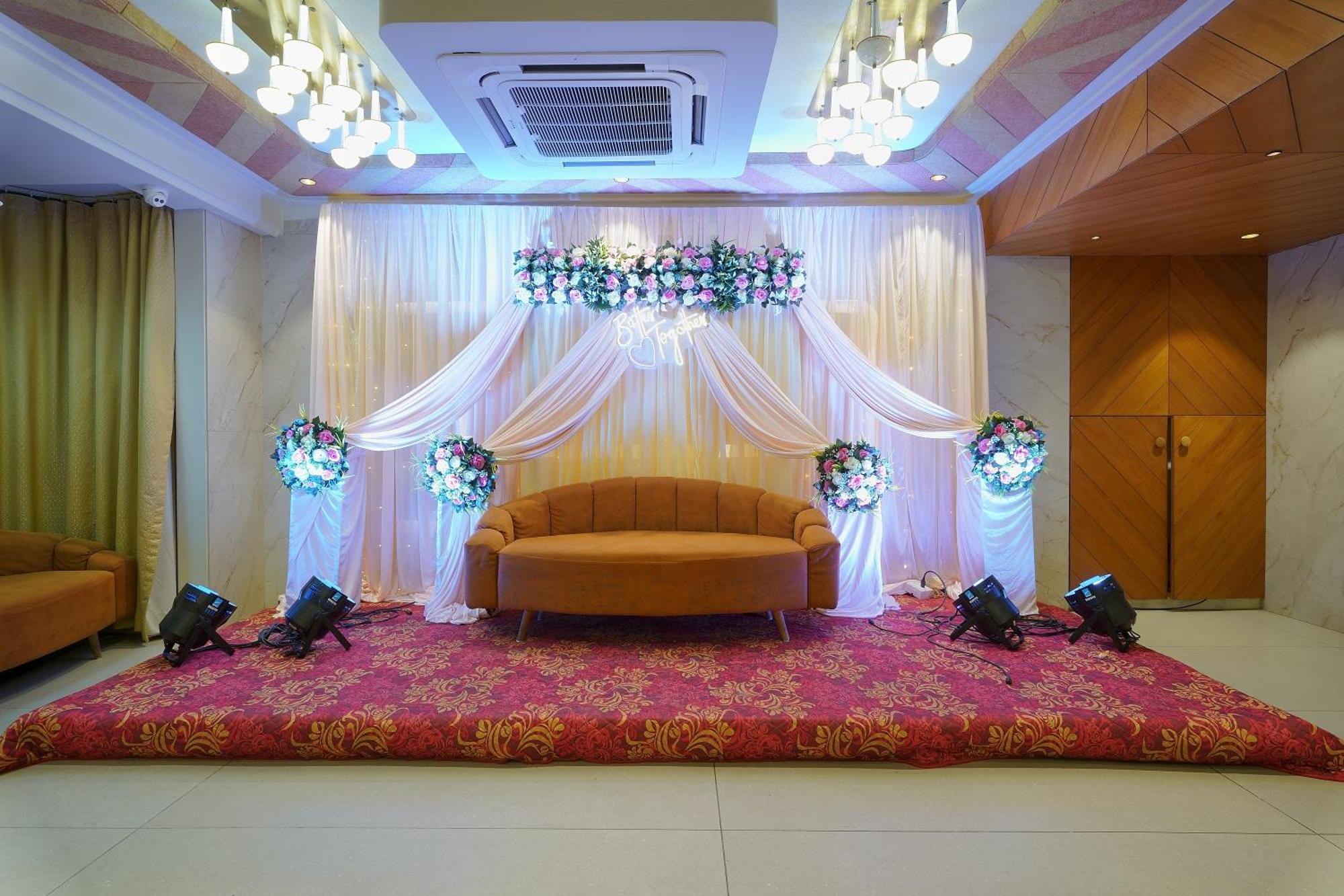 Artilla Inn أحمد أباد المظهر الخارجي الصورة
